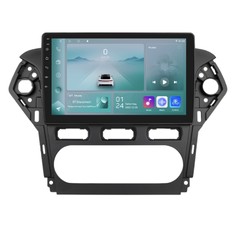 HIZPO KXFDMDO101 Autorádio 10,1“ Android 13 pro Ford Mondeo Model: P101002CP (2+32GB) CHR874