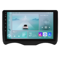 HIZPO KXCTC3ACR91 Autorádio 9" Android pro Citroen C2, C3 Model: P9002CP (2+32GB) CHR2911