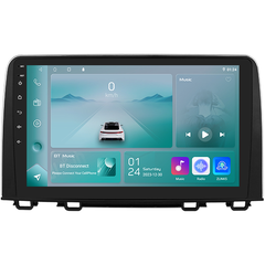 HIZPO KXHDCRV102 Autorádio 10,1" Android 13 pro Honda CR-V (2017-2021) Model: P101002CP (2+32GB) CHR1195