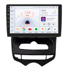 HIZPO KXIX209001B Autorádio 9“ Android pro Hyundai ix20 / digitální klimatizace Model: S9008 (8+128GB) CHRS9008_KXIX2091B