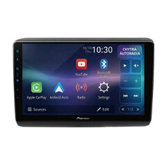 Autorádio Pioneer SPH-PF97BT pro Fiat Ducato, Citroen Jumper II, Peugeot Boxer II / typ 2 CHRSPH-PF97BT_KXFDCT94B