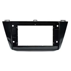 Rámeček s napájecím kabelem pro 10,1" autorádio VW Tiguan II CHRKXTIGUAN101001