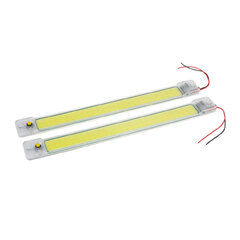 LED osvětlení interiéru, 33 x 300 mm, 12 - 80V, 2ks LEDd107