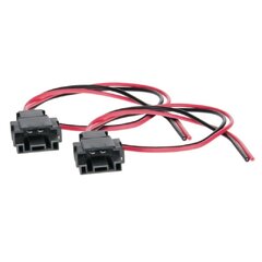 Konektor repro Mercedes A, C, E, CLK 20306
