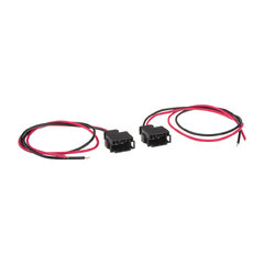 Konektor repro Mercedes A, C, E, CLK 20306