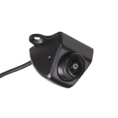 Kamera miniaturní vnější PAL/NTSC, přední/zadní, 12-24V c-c717