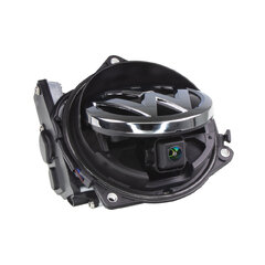 Kamera AHD/CVBS do vozu VW Passat B8 v logu kufru c-VW10AHD