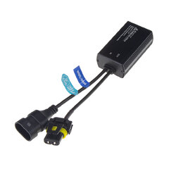 Eliminátor chybových hlášení pro žárovky HB3 (9005), HB4 (9006), H10 led-wchb4f3