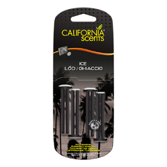 California Scents Osvěžovač vzduchu Vent Stick, vůně Ledově svěží EA033