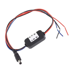 Modul prodlouženého napájení couvací kamery 12V CHRCR3456