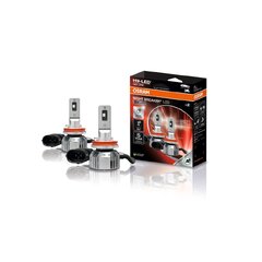 OSRAM H9 NIGHT BREAKER LED SMART 12V 64213DWNBSM