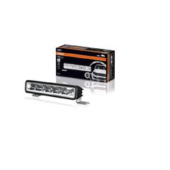OSRAM LED světlo dálkové Lightbar SX180-SP, 12/24V LEDDL105-SP