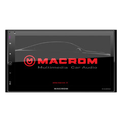 MACROM M-DL6800DAB