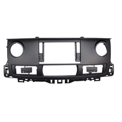 Redukční rámeček 10,1" s kabeláží pro Renault Master, Opel Movano (2003-2011) CHRKXRNMST101