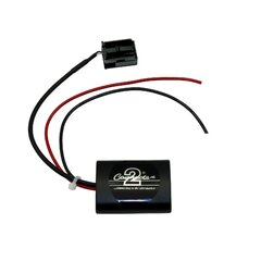 Bluetooth A2DP modul pro Opel