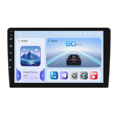 Xtrons autorádio IQP-UN08 Android s LCD IPS IQP-UN08