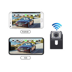 Přídavná bezdrátová Wi-Fi kamera cw1-cam4wifi