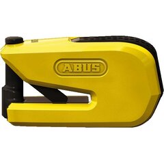 ABUS 8078 SmartX Granit Detecto yellow 84045
