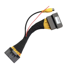 HIZPO Adaptér pro OEM parkovací kameru Honda Civic 9 CHRCBCV95CM32P