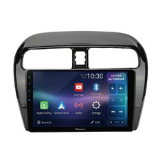 Autorádio Pioneer SPH-PF97BT pro Mitsubishi Space Star / Mirage CHRSPH-PF97BT_KXMTSMS91