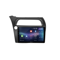 Autorádio Pioneer SPH-PF97BT pro Honda Civic 8 CHRSPH-PF97BT_KXCIVIC94