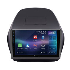 Autorádio Pioneer SPH-PF97BT pro Hyundai ix35 varianta A CHRSPH-PF97BT_KXIX35101001A_4853