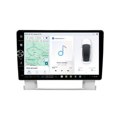 MEKEDE Autorádio 9" Android DUDU146 Opel Astra J CHRDD5S9_KXOPASJ91