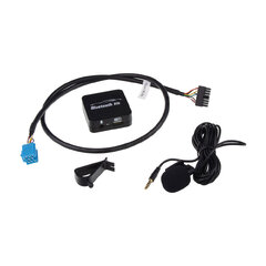 Bluetooth A2DP/handsfree modul pro Fiat/Alfa 552hffa001