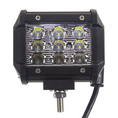 LED světlo, 9x3W, 96mm, ECE R10 wl-8731