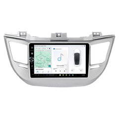 MEKEDE Autorádio 9" Android DUDU066 Hyundai Tucson III CHRDD5S9_KXTUS9001
