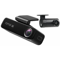 Kamera do auta 70mai Dash Cam 4K M800 HDR set DC028