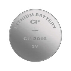 Baterie CR2016 3V se036