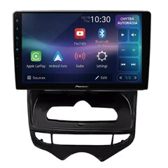 Autorádio Pioneer SPH-PF97BT pro Hyundai ix20 / digitální klimatizace CHRSPH-PF97BT_KXIX209001B