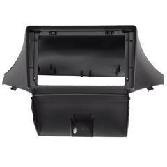 Univerzální Rámeček s napájecím kabelem pro 9" autorádio Chevrolet Orlando CHRKXCVOLD91