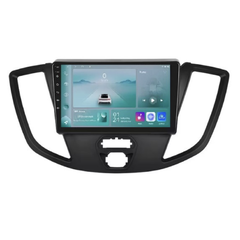 HIZPO KXTRST9002 Autorádio 9" Android 13 Ford Transit Model: P9002CP (2+32GB) CHR1186_RAM2