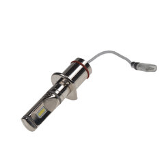 CSP LED H1 bílá, 12-24V, 30W, chrom 95csp-h1-31