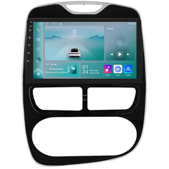 HIZPO KXRNCLIO101 Autorádio 10,1" Android 13 pre Renault Clio (2012-2016) Model: P101002CP (2+32GB) CHR472