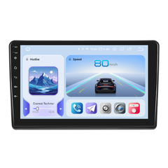 Xtrons 2DIN autorádio IQP-XEV47 Android, Fiat Ducato / Peugeot Boxer II / Citroen Jumper II IQP-UN08M/A7616