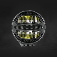 LED světlo s pozičním a výstražným světlem, 175W, ECE R65, R148, R149, R10 wl-471