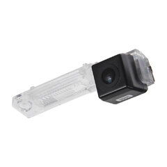Kamera PAL/NTSC do vozu VW Passat 2008-, Golf IV, V, New Bora, Jetta c-VW02
