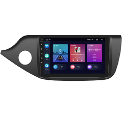 Podofo 2DIN autorádio PEV42 Android, Kia Ceed - II. generace B639