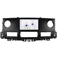 HIZPO KXRNMST101 Autorádio 10,1“ Android 13 pre Renault Master Model: S101006 (6+64GB) CHR3380_S101006