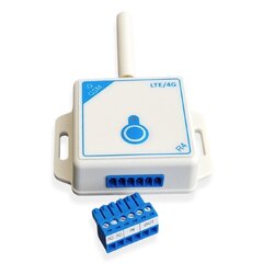 4G / LTE klíč pro 10 uživatelů iQGSM-R4 10