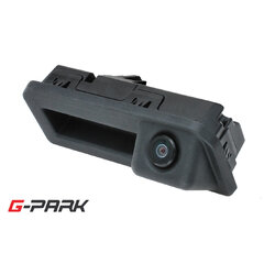 CCD parkovací kamera Škoda / Audi 221849 2VT.