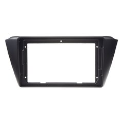 Redukční rámeček 9" pro Škoda Fabia 3 CHRKXSKFB91