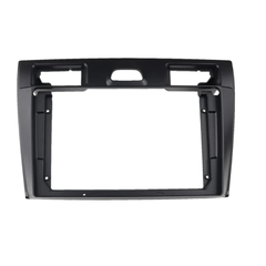 Rámeček s napájecím kabelem pro 9" autorádio Ford Fiesta 6 CHRKXFDFST95