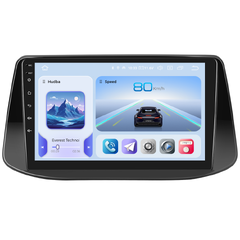 Xtrons 2DIN autorádio IQP-XEV211 Android, Hyundai i30 III IQP-UN08M/A7946