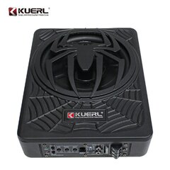 KUERL aktivní subwooferový box 10", 200W s podsvícením SP-AB09