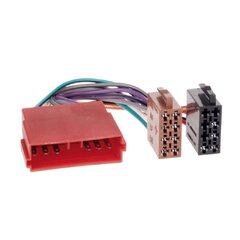 Konektor ISO Peugeot 605, Citroen XM 21018