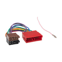 Konektor ISO Peugeot 605, Citroen XM 21018